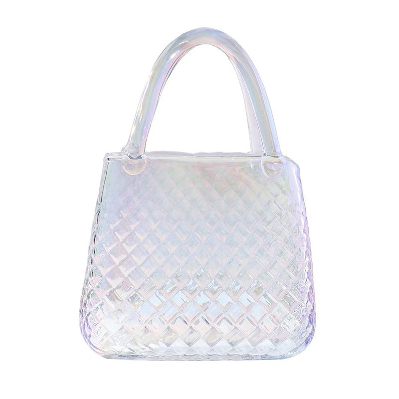 Wholesale Glass Vase HP-048 - Image 4
